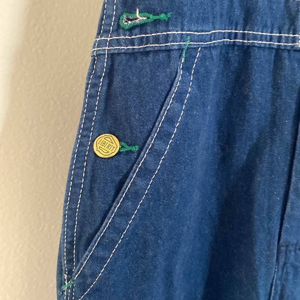 Liberty overalls - Picture 5 of 10